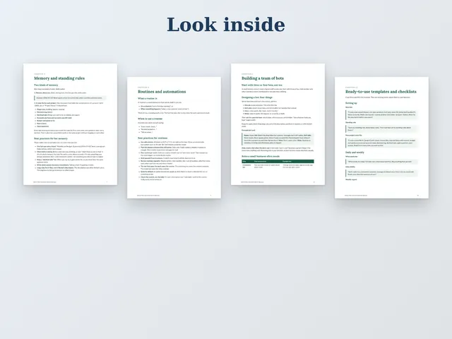 Get the Most Out of Grok Bot for Business preview